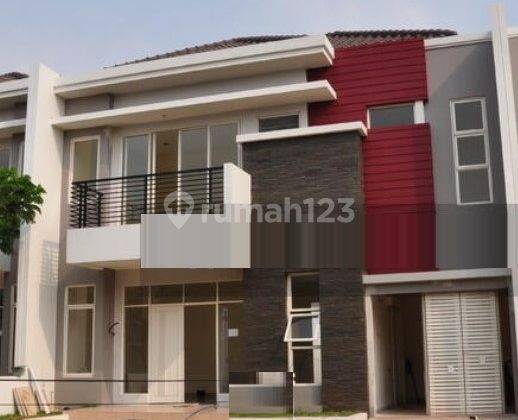 Andre Tjhia Murah Termurah 3,5m Hrg Ukuran 8x15 Puri Mansion  1
