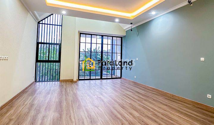 Andre Tjhia Murah Meruya Rumah Baru 5x20 Lokasi Sangat Bagus 2