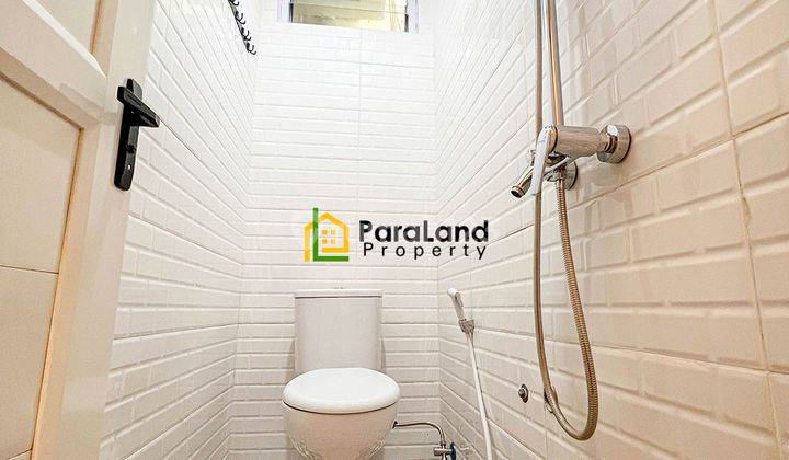 Andre Tjhia Kost Harmoni Lokasi Super Premium Unit Langka 23+1 Kamar 2