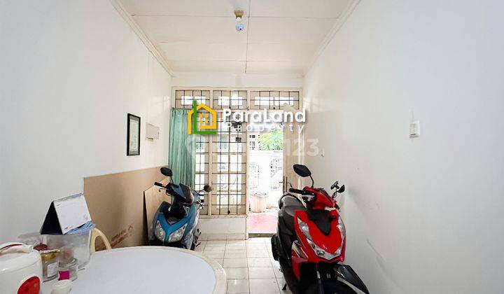 Andre Tjhia Tanjung Duren Kost 9 Kamar Uk 5x14,3 Jln 1 Mbl Lokasi Bgs 2