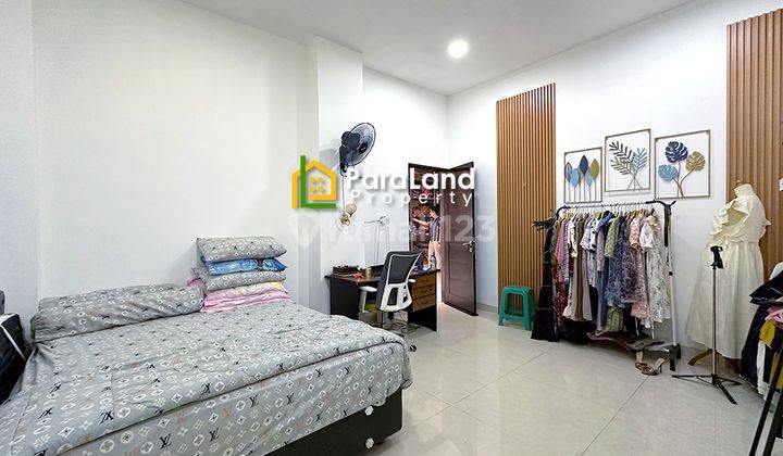 Andre Tjhia Tubagus Angke Minimalist Split Level Lokasi Premium Nego 2