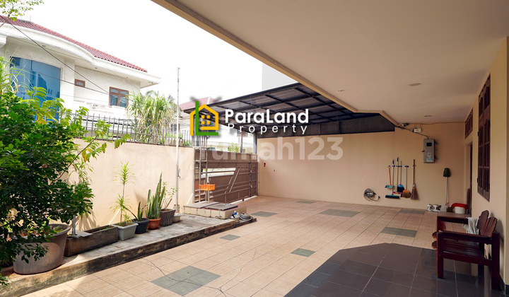 Taman Harapan Indah Jelambar, Hunian di Kawasan Strategis Cocok untuk Rumah Tinggal Prestisius Maupun Kegiatan Usaha (Toko/Kantor/Rumah Produksi 2