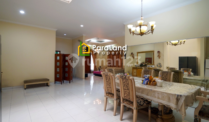 Duta Mas Rumah Hook Siap Huni, Nego Sampai Deal, Pemilik Mau Pindah Keluar Kota