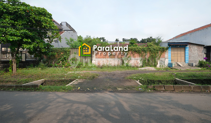 Tanah Joglo Akses Mudah, Bisa digunakan untuk Tempat Tinggal dan Usaha UMKM Tanah Joglo Akses Mudah, Bisa digunakan untuk Tempat Tinggal dan Usaha UMKM