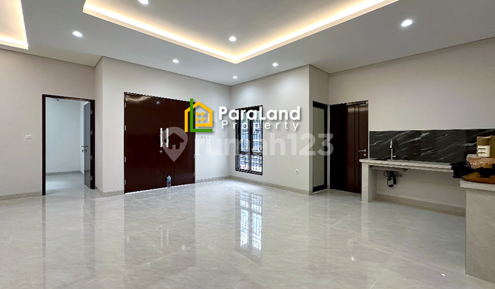 Unit Baru di Hook!! Fleksibilitas Desain, Program Spesial Pembelian, Skema Cicilan Dp Selama Masa Inden 1