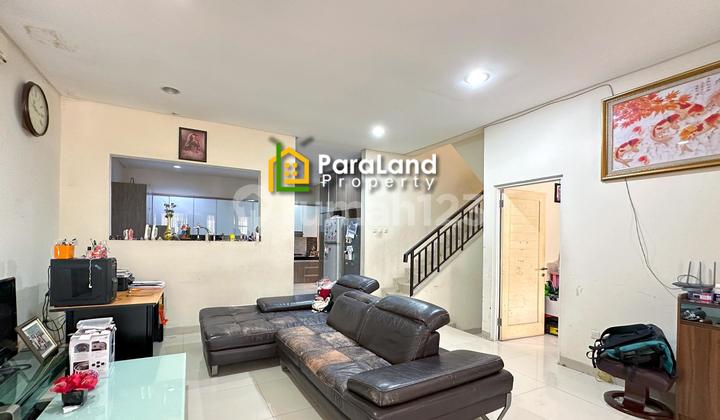 Hot Listing Posisi Langka View Pool Jarang Ada Masi Nego  2
