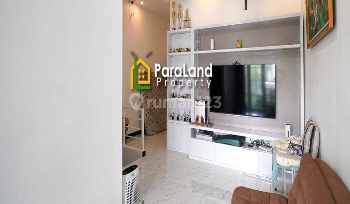 Hot Listing Joglo Rumah Siap Huni Semi Furnish Lokasi Bagus Jarang Ada  2