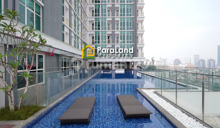 Apartemen B Residence Grogol, Sewa 1 Tahun Bonus 1 Bulan Total 13 Bulan Sewa Apartemen B Residence Grogol, Sewa 1 Tahun Bonus 1 Bulan Total 13 Bulan Sewa