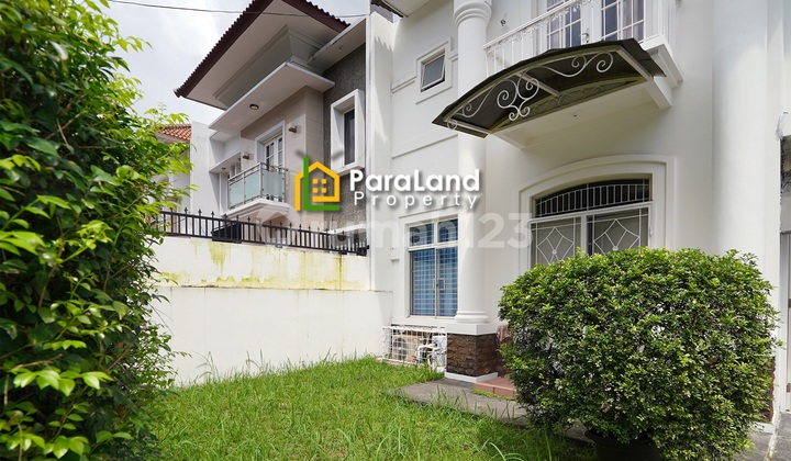 Rumah Siap Huni Rumah di Lokasi dan Posisi yang Istimewa Luas 9X20 2