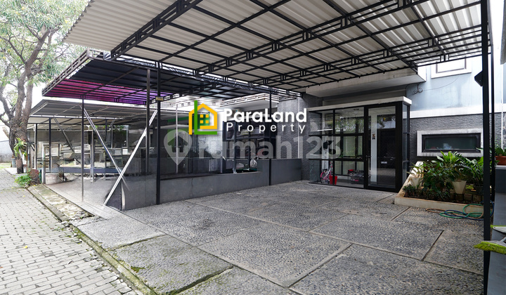 Rumah Siap Huni Akses Mudah di jangkau dan Strategis, Semi Furnish 2