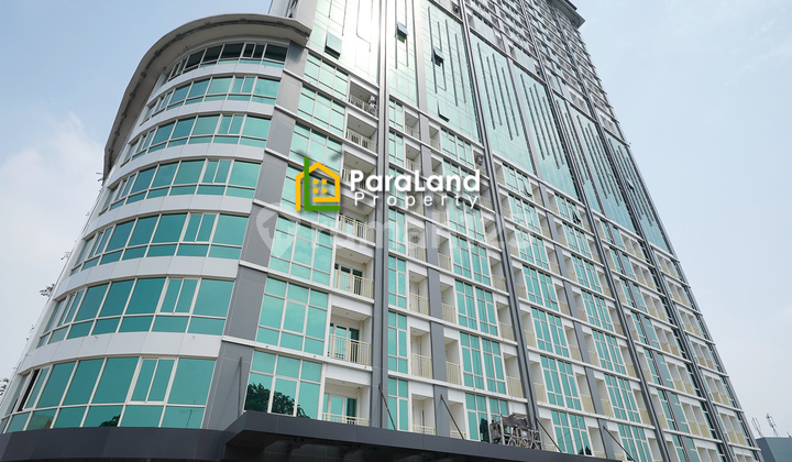 Apartemen B Residence Grogol, Sewa 1 Tahun Bonus 1 Bulan Total 13 Bulan Sewa 2