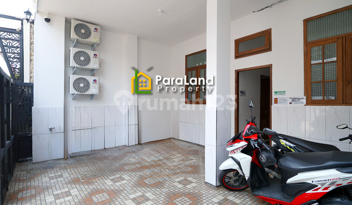 Kost Meruya 25 Bedrooms Fully Occupied 100% With 9% Annual Net ROI 2