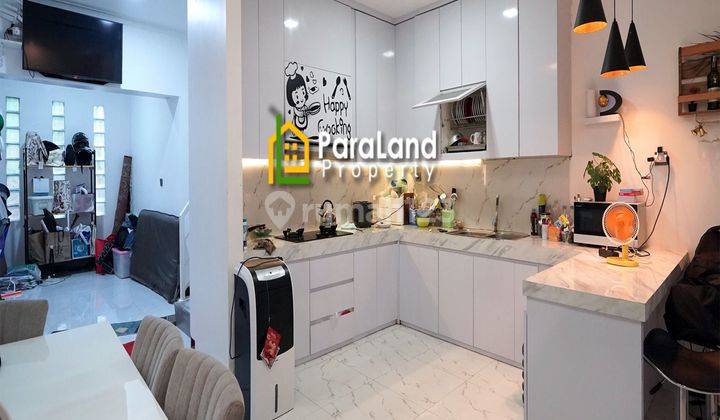 Hot Listing Joglo Rumah Siap Huni Semi Furnish Lokasi Bagus Jarang Ada  1