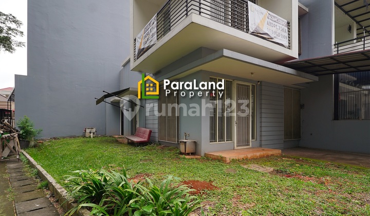 Rumah Sia Huni Posisi Hook, Unit Langka dan Posisi Bagus bisa di Survei 2