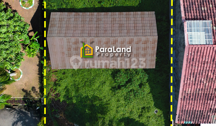 Tanah Kavling Siap Bangun di Kawasan Elite Puri Indah, Pilihan Tepat untuk Membangun Hunian Eksklusif Sesuai Selera Tanah Kavling Siap Bangun di Kawasan Elite Puri Indah, Pilihan Tepat untuk Membangun Hunian Eksklusif Sesuai Selera