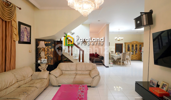 Duta Mas Rumah Hook Siap Huni, Nego Sampai Deal, Pemilik Mau Pindah Keluar Kota Duta Mas Rumah Hook Siap Huni, Nego Sampai Deal, Pemilik Mau Pindah Keluar Kota