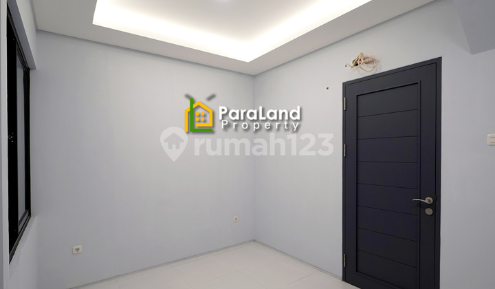 Rumah Baru 4 Lantai Dekat Meruya dan Mal Puri Indah, Free Kitchen Set 2