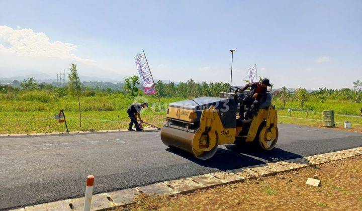 Nikmati Keindahan Alam di Kavling Pegunungan Dengan Udara Segar
 2