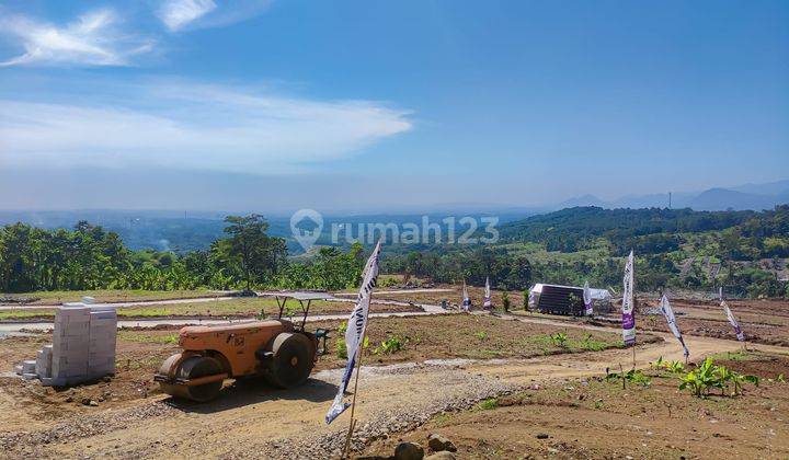 Jual Segera Tanah Masuk Mobil 1