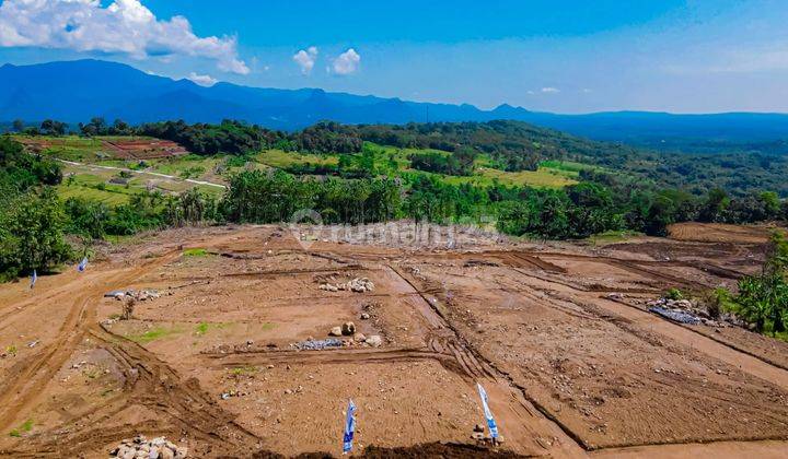 Jual Segera Tanah Masuk Mobil 2