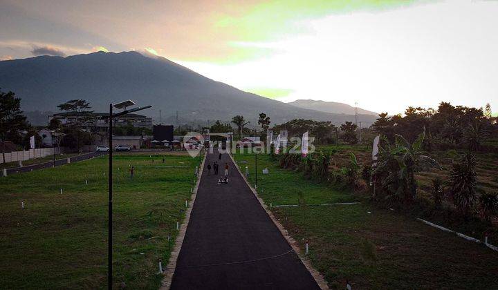 Tanah Kavling View Cantik Dengan Harga Terbaik Jangan Lewatkan 1