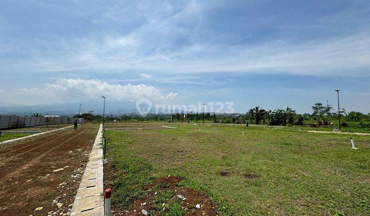 Tanah Kavling Eksklusif Lokasi Premium Harga Terbaik 2