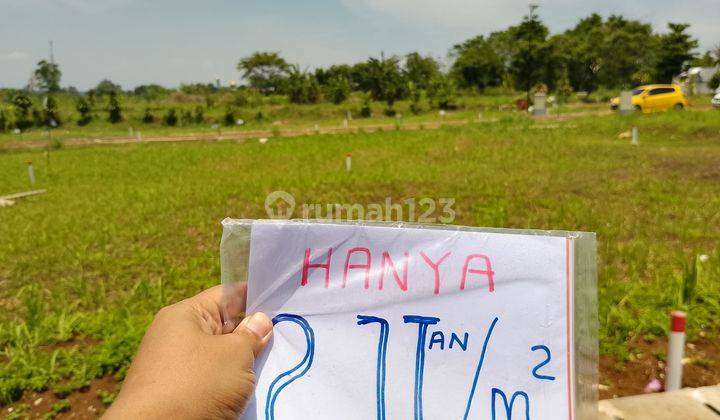 Kavling di Pegunungan Tempat Tenang Dan Asri Untuk Hunian

 1