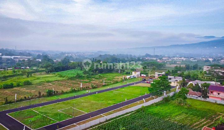 Tanah Kavling Strategis Dengan Pemandangan Memukau Harga Bersahabat 2