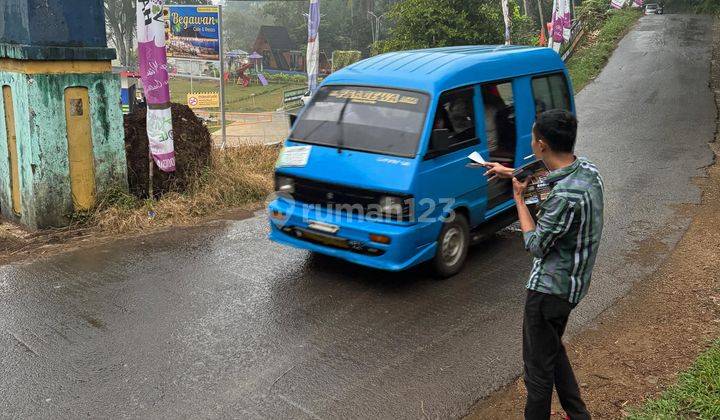 Nikmati Suasana Alam di Kavling Pegunungan Investasi Aman

 2