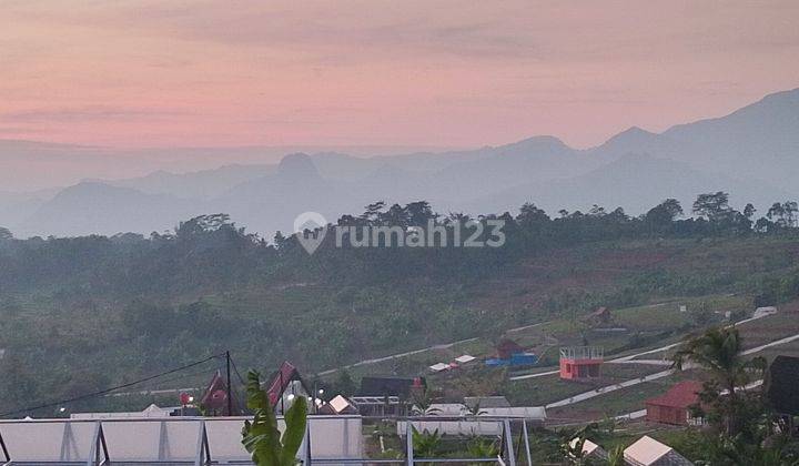 Kavling Pegunungan Dengan Suasana Alami Dan Udara Segar
 2