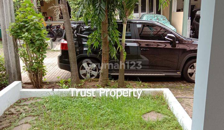 Rumah Tipe 45 Dijual Di Jurangmangu, Tangerang | Terbaru 2024