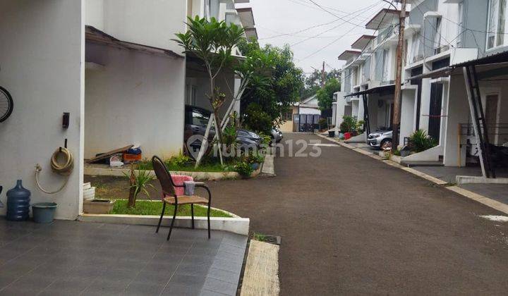 Dijual Rumah di Green Urban Townhouses, Tangerang Selatan 2