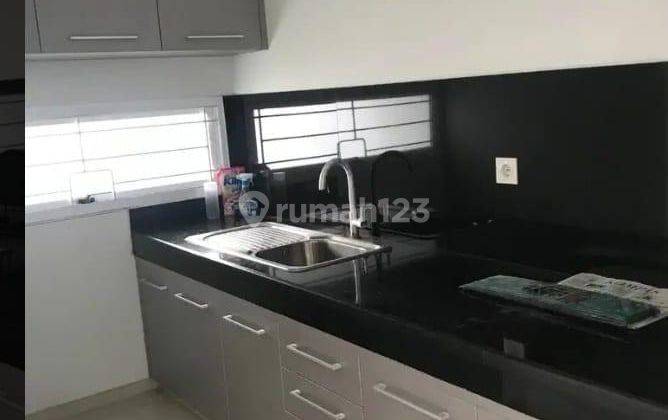 Dijual Rumah Bagus Dan Cantik di Discovery Bintaro Jaya  1