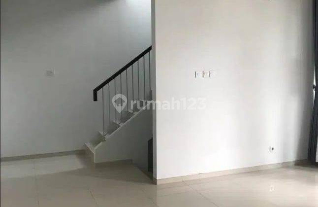 Dijual Rumah Bagus Dan Cantik di Discovery Bintaro Jaya  2