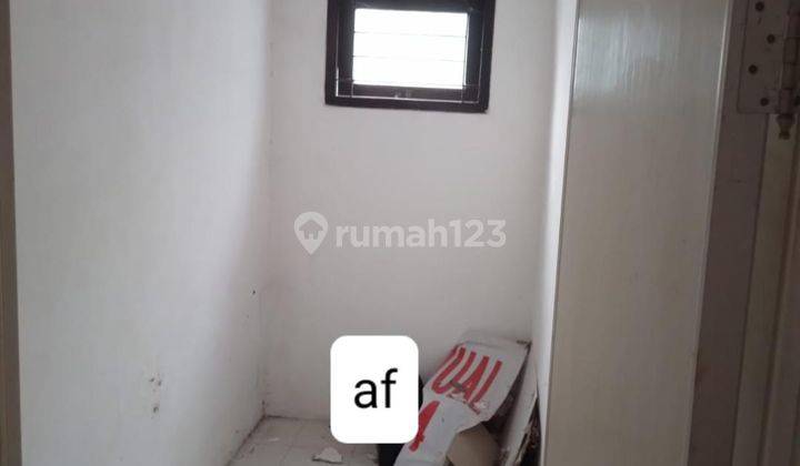 Dijual Rumah Komplek Pertamina, Pondok Ranji, Tangerang Selatan 1