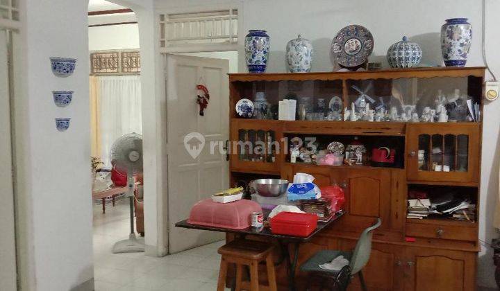 Dijual Rumah di Perumahan Pondok Jurang Mangu Indah Pondok Aren 1