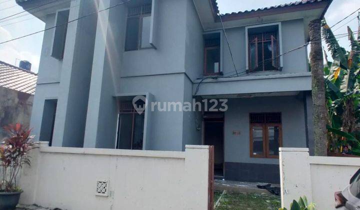 Dijual Rumah Cantik,komp Pondok Jurang Mangu Indah 1