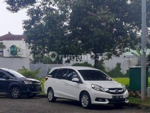 Dijual Cepat Kavling Siap Bangun di Lokasi Strategis di Puspita Loka Bsd City 1