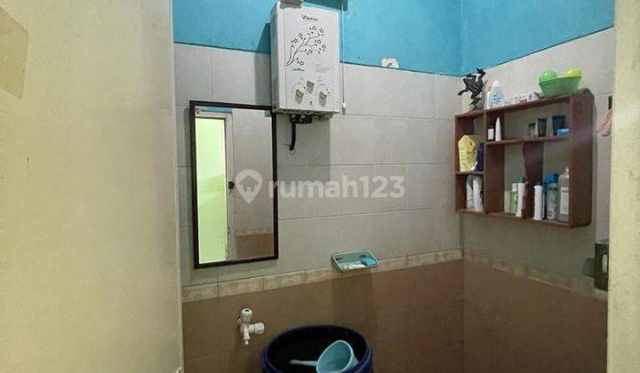 Dijual Rumah Murah Siap Huni Bisa Nego dekat Mall Depok 2