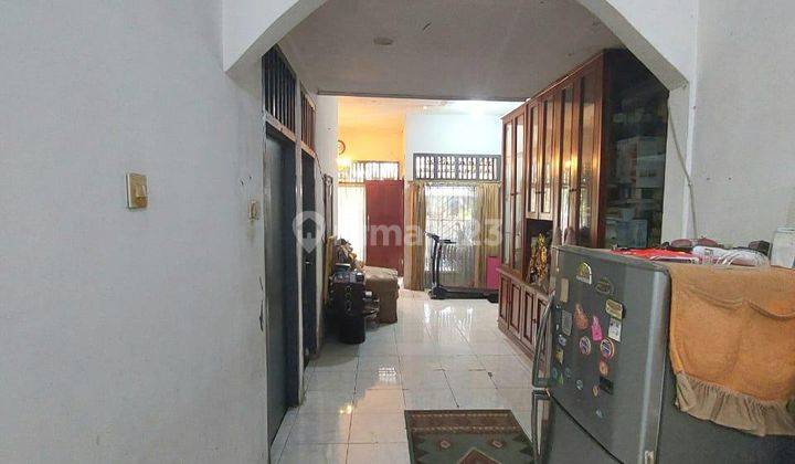 Dijual Rumah Murah di Bintaro Sektor 2, Siap Huni Jarang Ada 2