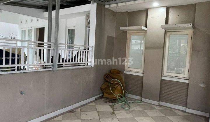 Dijual Rumah Cantik Siap Huni di Pondok Cabe Lokasi Strategis 2