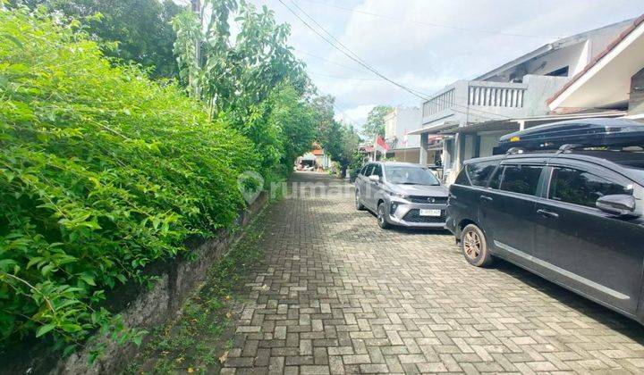 Dijual Rumah di Komplek Andrawina Praja Sarana , Pamulang Barat, Tangerang Selatan 2