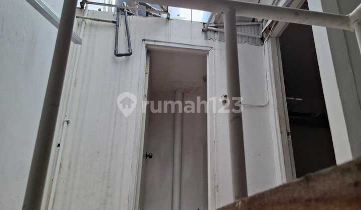 Rumah Sewa Siap Huni Baru Renov di Bintaro Sektor 2 2