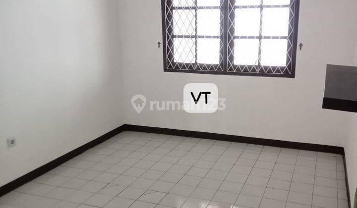 Disewakan Rumah Minimalis Modern di Bintaro Sektor 2 Siap Huni 2