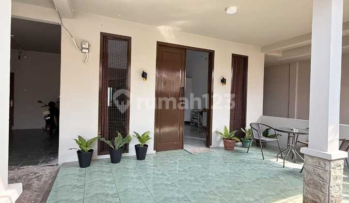 Rumah Kost Murah Lokasi Strategis di Kawasan Jakarta Selatan 2