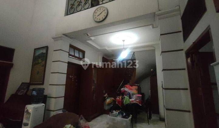 Dijual Cepat Rumah Bagus Siap Huni di Komplek Pertamina  1