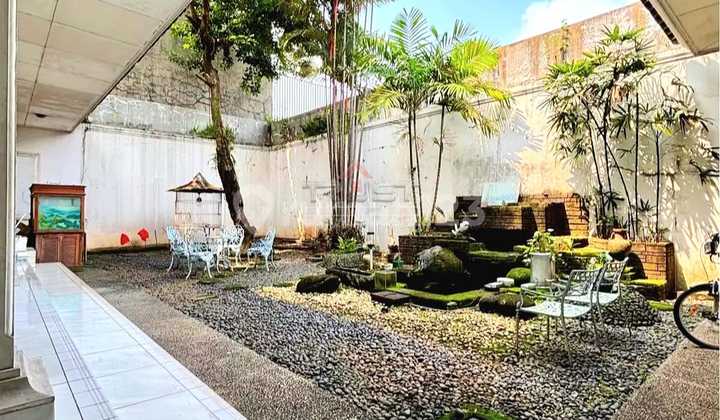 Rumah Mewah Dalam Perumahan Bintaro Jaya Sektor 3 Rumah Mewah Dalam Perumahan Bintaro Jaya Sektor 3