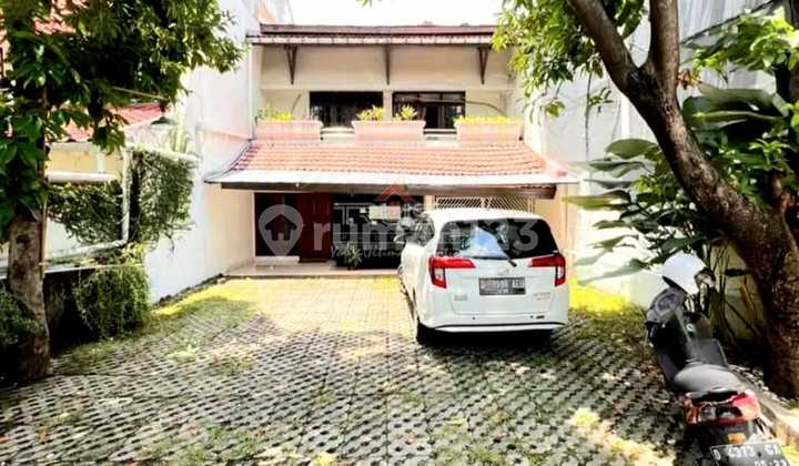 Rumah Murah dan Bagus di Kawasan Tanjung Duren, Jakbar 2