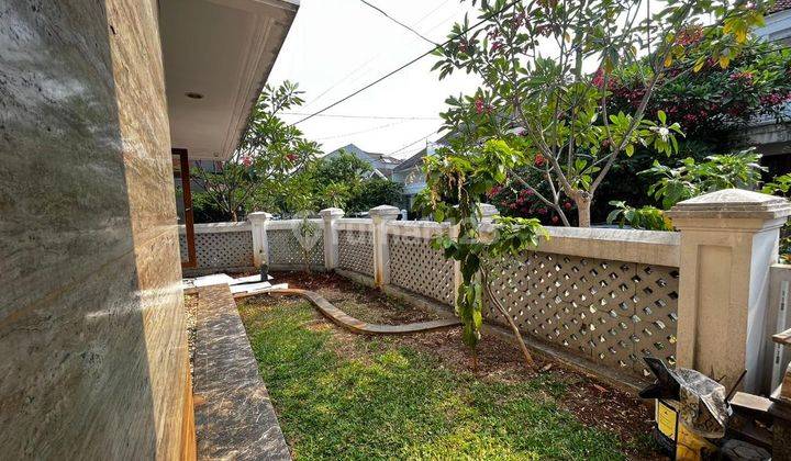 Disewakan Hunian Ternyaman Unfurnished Bagus Di Sektor 2 2