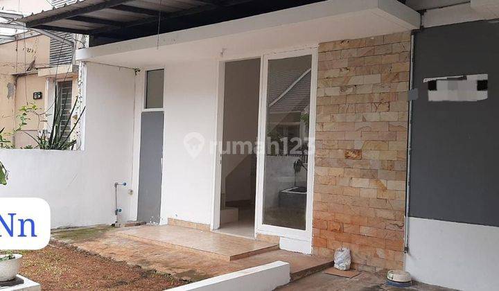 Dijual Rumah Brand New Bagus Siap Huni di Serpong Park di Serpong Utara 2